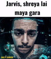 Shreya Sacar GIF