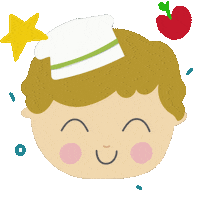 ttt_tyr infantil niños humitadiseño huminis Sticker