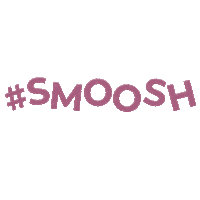 smooshena Smoosh smooshena Sticker