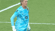 Womens Soccer Sport GIF by National Women's Soccer League