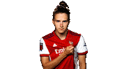 Celebrate Champions League Sticker by Arsenal