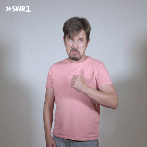 Happy Show GIF by SWR1