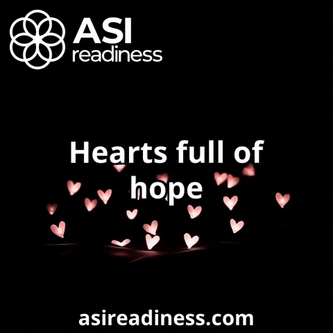 Fun Love GIF by ASIreadiness