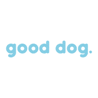 wagboopets happy dog dog lover good dog Sticker