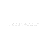 Art Logo Sticker by ProstěPrim