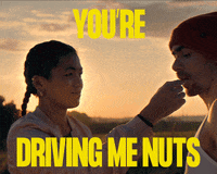 Nutfruithealth GIF by nutfruitpower