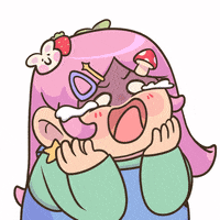 CloverStudios meme excited crypto nft GIF