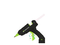 Surebonder creative diy craft maker Sticker