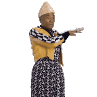 billy porter pray tell Sticker by Pose FX