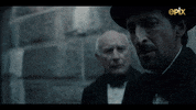 Stephen King Horror GIF by Chapelwaite