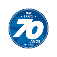 ksbrasileira bull ks korn kali Sticker