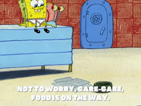 season 5 episode 3 GIF by SpongeBob SquarePants