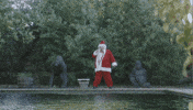 patreon merry christmas patreon stavros halkias chrismafia GIF