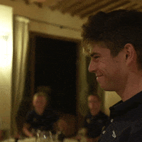 Tour De France Cheers GIF by Team Jumbo-Visma