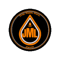 Jml Sticker by juicymusiclab