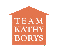 Sticker by Team Kathy Borys