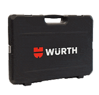 Craft Sticker by Wuerth Germany