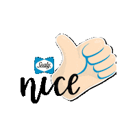 sealysingapore good nice sealysingapore Sticker