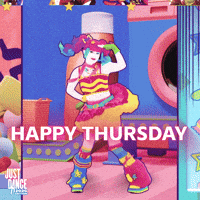Video Game Dancing GIF by Just  Dance