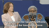 Kamala Harris Juneteenth GIF by GIPHY News
