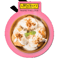 MothersRecipe food indian foodie happy diwali Sticker