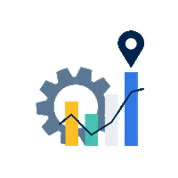 Search Seo Sticker by Logical Position