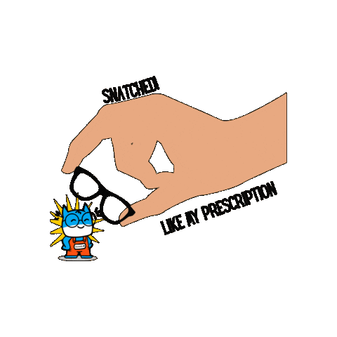 Zeemo Sticker by EssilorLuxottica