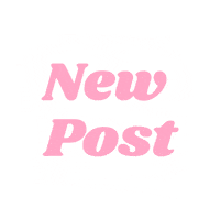 imogenlydia new pink instagram newpost Sticker