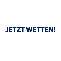 Bet Betting Sticker by ADMIRAL