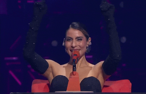 Maria Leon Mlm GIF