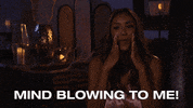 Abc Wow GIF by The Bachelorette