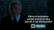 westworld GIF by telenet