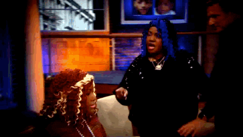 scold scolding GIF by The Maury Show