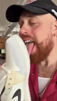 Jersey City Suraj GIF by HudPost