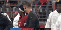 Regular Season Football GIF by NFL