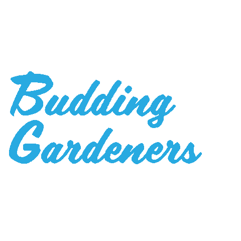 WoodiesIreland giphyupload woodies budding gardeners Sticker