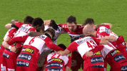 captain passion GIF by KV Kortrijk