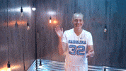 North Carolina GIF by UNC Tar Heels