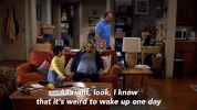 season 1 toilet wine and the earl of sandwich GIF by mom