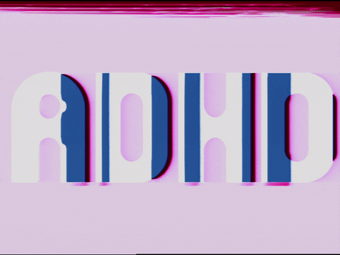 Art Glitch GIF