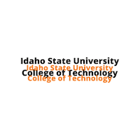 Sticker by Idaho State University College of Technology