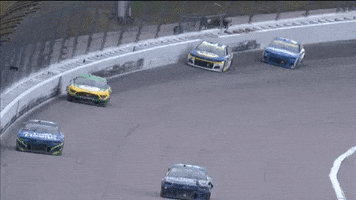Need For Speed Sport GIF by NASCAR