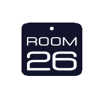 roma rome Sticker by room26
