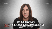 x factor sky GIF by X Factor Italia