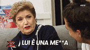 x factor sky GIF by X Factor Italia