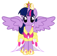 twilight STICKER