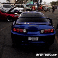Model Legend GIF by ImportWorx