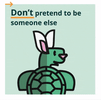 TotemProject boyfriend turtle reporter totem GIF