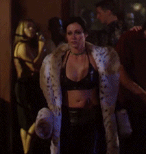charmed GIF