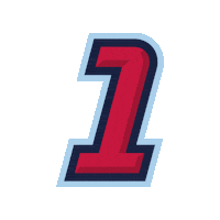 driving number 1 Sticker by FIA WTCR